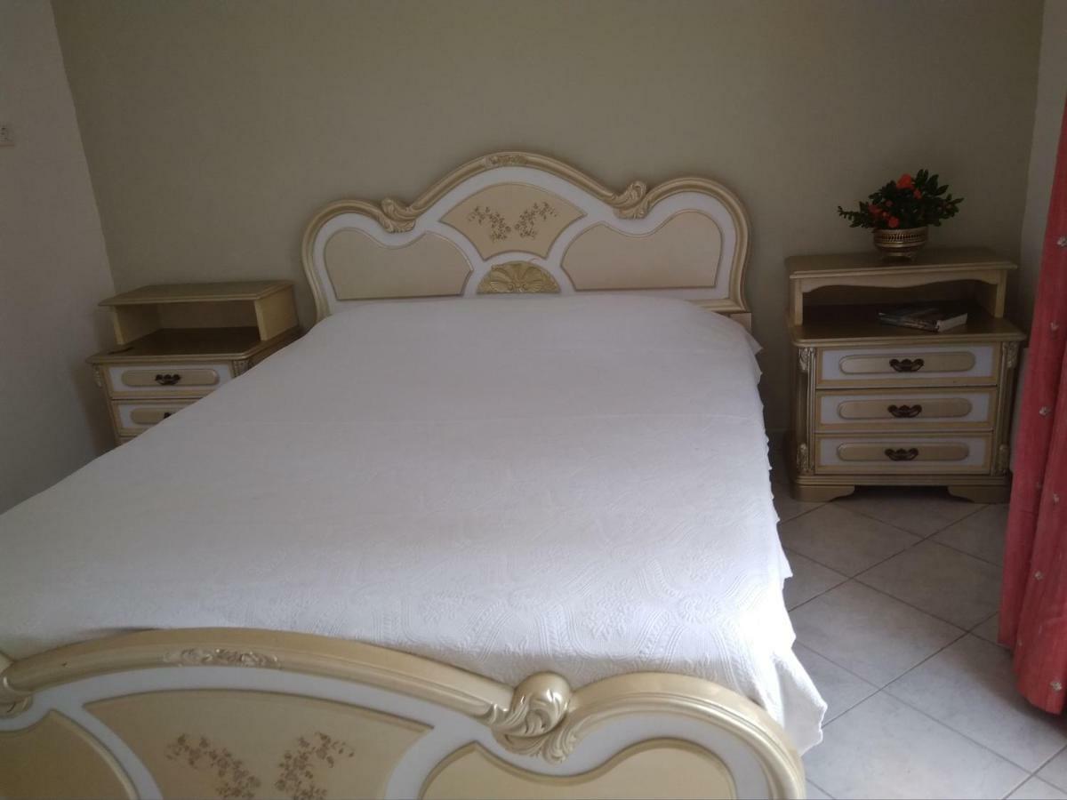 The Country House In Amarynthos Γυμνό Εξωτερικό φωτογραφία